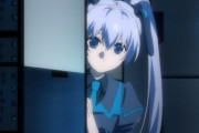 『アニメ海外の反応』 マブラヴ オルタネイティヴ　第3話