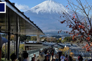 海外「怪獣だ…」富士山が噴火したら…災害予測に驚き