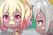 海外「ただの黒ギャルじゃん！」日本のアニメ、黒塗りメイクで海外から「人種差別だ」と非難される（海外の反応）