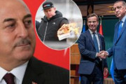 海外「トルコがスウェーデンをナチスと比較wwww」