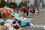 韓国人「韓国は先進国ではありません」その理由がこちら‥　韓国の反応
