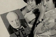海外「なんてこった！日本はそんなにイギリスが嫌いだったのか！？」1940年代の日本における反英感情が伺える写真