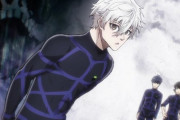 アニメ「ブルーロック」第１２話に対する海外の反応（感想）二次選考(セレクション)