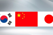【海外の反応】日本と韓国と中国、住むとしたらどこに住みたい？