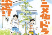 【ひらやすみ】アニメ化決定「“癒し”の時代が来てしまった」【海外の反応】