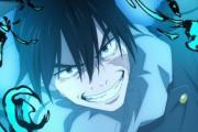 アニメ『呪術廻戦 渋谷事変』第2話（通算第31話）「宵祭り」に対する海外の反応