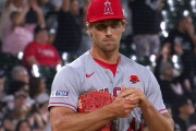 【海外の反応】エ軍170km新人投手が手の痺れでIL入り【MLB】