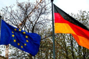 韓国人「ドイツはなんで経済的に日本を越えられないんだ？ドイツにはEUがあるのに・・・」→「」