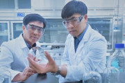 【ホルホル～】日本だけで生産していた高機能レンズ素材XDIを韓国でも生産へ