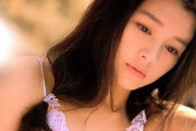 韓国人「日本で活動していた1990年代のアジア最高の美少女をご覧ください」
