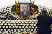 【韓国の反応】日メディア、「文大統領に代わってよど号事件の恩人、白善燁に哀悼」