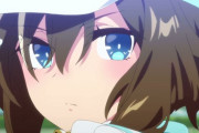 ＜海外の反応まとめ＞ウマ娘プリティーダービーseason３第７話、有馬記念は毎年物語がある。
