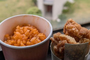 外国人「日本の唐揚げとアメリカのフライドチキンに違いってある？」
