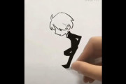 海外のONE PIECEファンが作ったアニメーションが凄い(海外の反応)