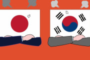 外国人「日本が韓国に半導体材料輸出規制、信頼関係が成り立ってない」