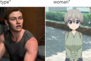 なぜ外国人は日本の女性キャラクターを憎むのか？(海外の反応)