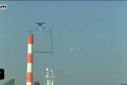 海外「日本の警察の技術は世界一だ！これじゃ犯罪者は逃げれない！」警視庁が公開した衝撃動画に外国人も驚嘆！