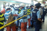 海外「日本の自殺率を考えると普通の出来事なのかもしれない」日本の駅で遭遇した出来事にショックを受けた外国人の投稿