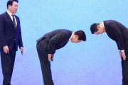 韓国人「ホナムに896兆ウォン、忠清に392兆ウォン、嶺南に270兆ウォン投資」大統領室「任期内完工目指す」と発表！