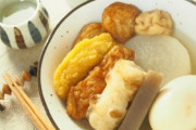 韓国人「日本のおでん職人」