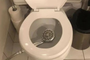 海外「トイレットペーパーはもういらない」外国人が自作した日本のトイレに海外びっくり仰天！（海外の反応）