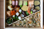 LAの人気日本料理店のお弁当（海外の反応）
