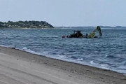 海外「デンマークが浜辺掃除に15万ドル使い、集めたゴミを海に捨てる」