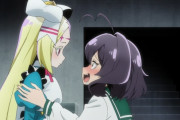 海外の反応 【魔法少女にあこがれて】第5話 杜乃こりすちゃん登場！お医者さんごっこイイネ…