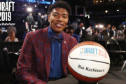 海外「八村塁おめでとう！日本人の夢を叶えてくれた」NBAドラフト1巡目指名された八村塁（海外の反応）