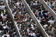 【驚愕】韓国人「重慶の会社での2年間の勤務体験がこちら」