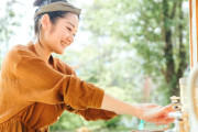 日本人がお盆休み明けに帰宅して手を洗おうとした結果→これはおもろいｗｗｗ【タイ人の反応】