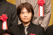 桜井政博「ゲーム業界の日本人は日本人の好きなことをしよう」→海外で大反響を呼ぶ