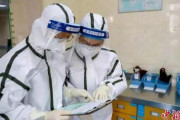 【絶望】中国人「河南省に潜伏期間94日の症例？ウイルスの変異？」