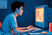【エモすぎる】外国人が挙げる「2000年代初頭の消えたネットの楽園」｜海外の反応