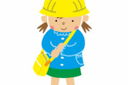 女の子3人の頑張れ頑張れ先輩　“FBIが…”　【海外の反応】