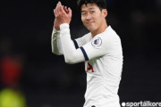 【嫉妬爆発】英紙が選ぶ2019年最高の選手、4位ロナウド…19位ソン→韓国人「人種差別だ！！！」＝韓国の反応