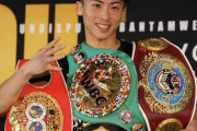 外国人「井上尚弥のどこが特別なの？ 技術不足だと思うが」←ボクオタから集中砲火【海外の反応】