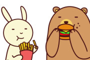 この日本のチーズバーガーを食べたい人いる？　“これ食べたらあの世に行くわ”　【海外の反応】