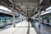 日本の駅の音について雑学を紹介！
