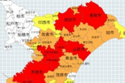 韓国人「日本は後進国か？」「何故日本は電柱の地中化をしない？」千葉県台風通過4日目、依然として38万戸の停電！原因は木や電柱が倒された為‥　韓国の反応