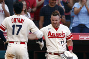 トラウト「大谷って本人曰くWBC日本代表で最高の選手じゃないらしいよ」←「誰のことなんだ？」（海外の反応）