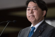 【韓国の反応】日本外相、外交方針演説で「独島＝日本領」妄言を繰り返して10年目