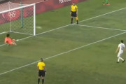 五輪サッカー男子、ニュージーランドを破りついに4強へ！『日本は勝利に値するよ』【海外の反応】