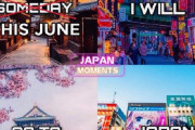 海外「日本が6月から外国人観光客の受け入れを再開！これは朗報だ！」