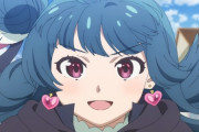 「幻日のヨハネ」第2弾予告PV公開！ABEMAにて地上波1週間先行放送が6月25日夜11時より開始【海外の反応】