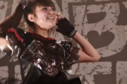 BABYMETALのニューアルバムのBillboardチャートは思ったより低くなる？　【海外の反応】