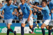 【海外の反応】「未だに天才だ」中村俊輔の弾丸ゴラッソ炸裂！セルティックサポが絶賛！
