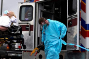 アメリカ「コロナの死者が第2次世界大戦の死者を超えちゃった…」