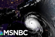 トランプ「核爆弾を撃ち込んで台風を上陸を阻止しよう！」→真偽を巡り議論が勃発[海外の反応]