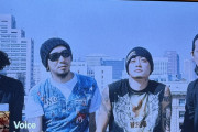 【海外】このアーティストについて何か知っている人はいる？この曲の歌手はTaka（ONE OK ROCK）によく似ている